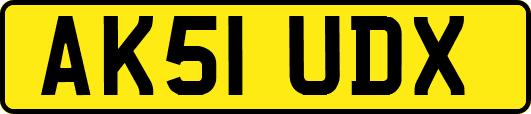 AK51UDX