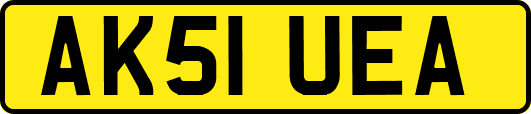 AK51UEA