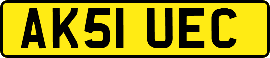 AK51UEC