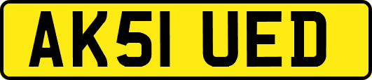 AK51UED
