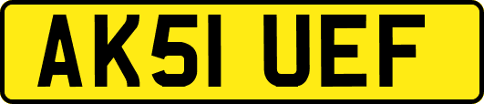 AK51UEF