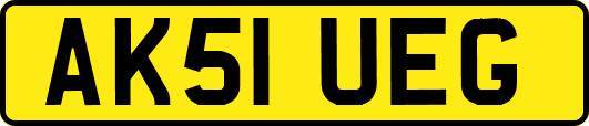 AK51UEG