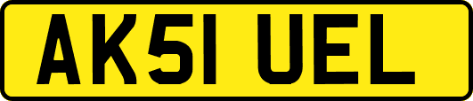 AK51UEL