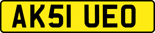 AK51UEO