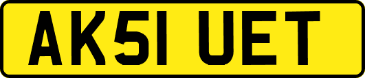 AK51UET