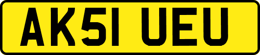 AK51UEU