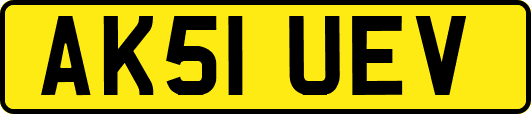 AK51UEV