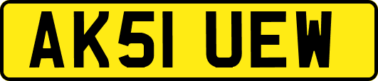 AK51UEW