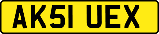 AK51UEX