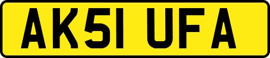 AK51UFA