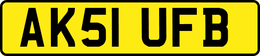 AK51UFB