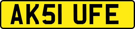 AK51UFE