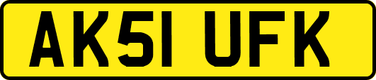 AK51UFK