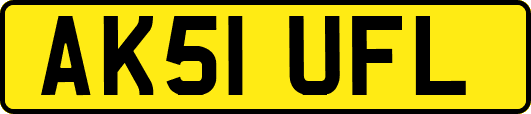 AK51UFL