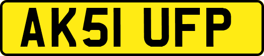 AK51UFP