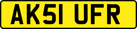 AK51UFR