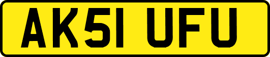 AK51UFU