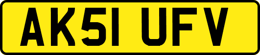 AK51UFV