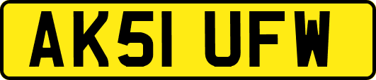 AK51UFW