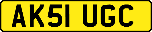 AK51UGC