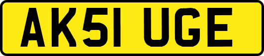 AK51UGE