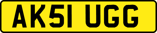 AK51UGG