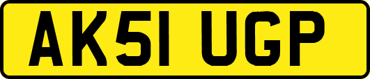 AK51UGP