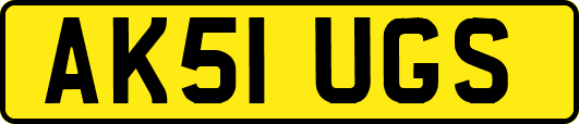 AK51UGS