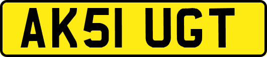 AK51UGT