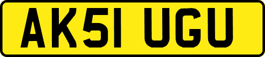 AK51UGU