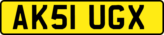 AK51UGX