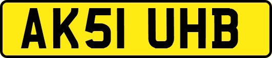 AK51UHB