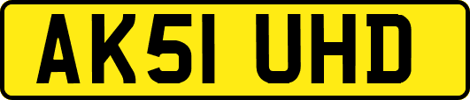 AK51UHD