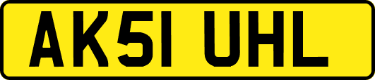 AK51UHL