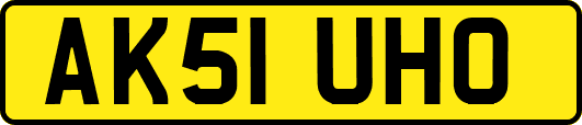 AK51UHO