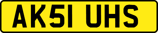 AK51UHS