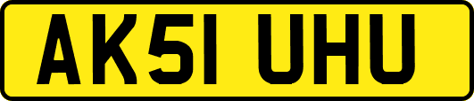 AK51UHU