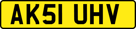 AK51UHV