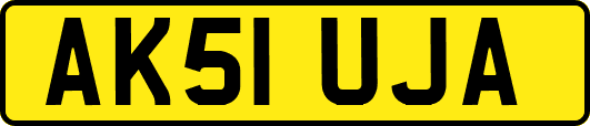 AK51UJA