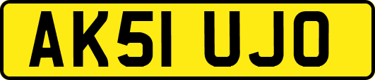 AK51UJO