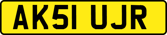 AK51UJR