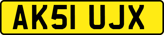 AK51UJX