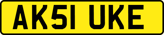 AK51UKE