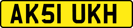 AK51UKH