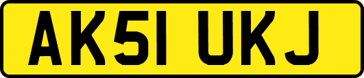 AK51UKJ