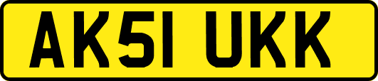 AK51UKK