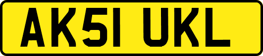 AK51UKL