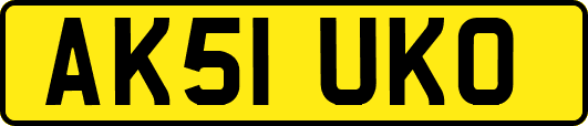 AK51UKO