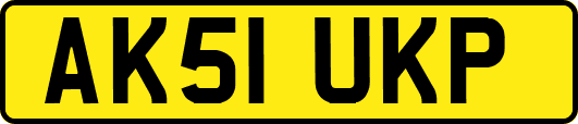 AK51UKP