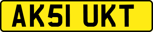 AK51UKT